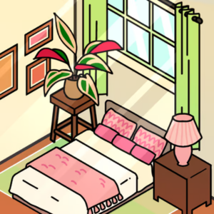 Cozy Room Design