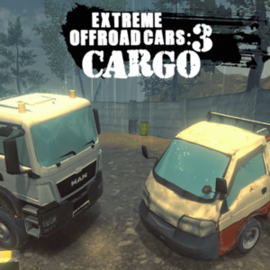 Extreme Off Road Cars 3: Cargo