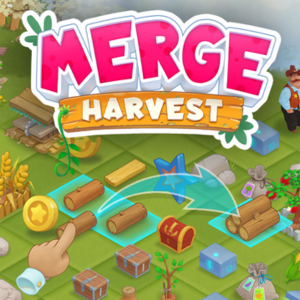 Merge Harvest